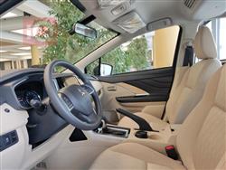 Mitsubishi Xpander